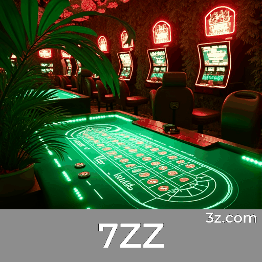 7ZZ Inteligência e Personalização: Experiência de Recompensas Única 7ZZ Inteligência e Personalização: Experiência de Recompensas Única